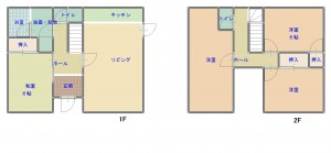 河内邸追記