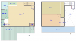 小寺澤邸